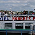 Rejs Gi&#380;ycko-„Robert’s Port” (20060911 0306)